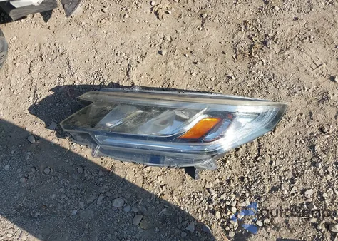 2016 Honda Cr-V Se from USA, damaged, VIN 5J6RM4H43GL121053